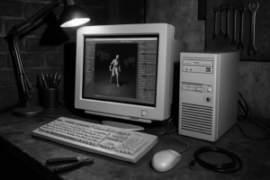 ai in game development