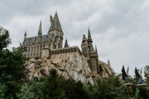 hogwarts legacy review
