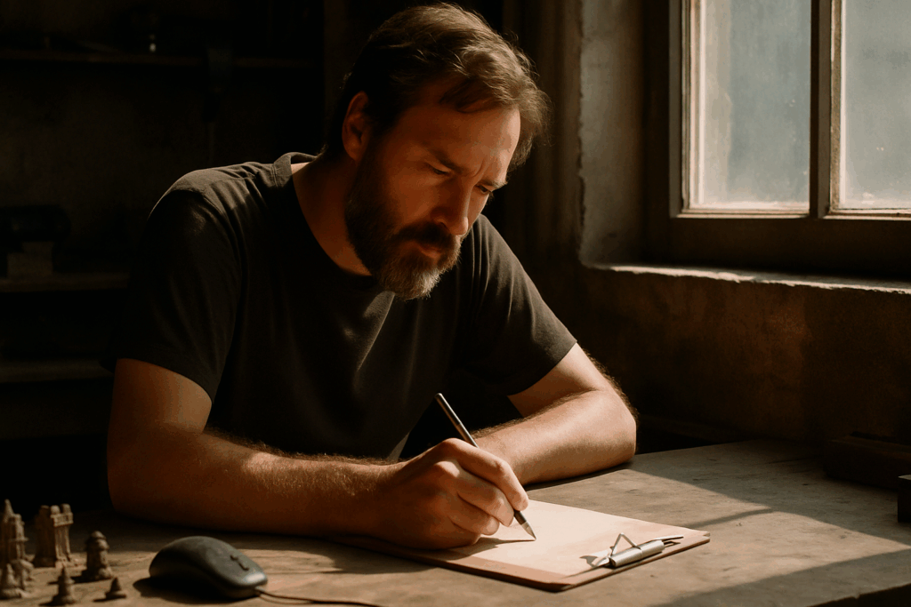 game balance philosophy