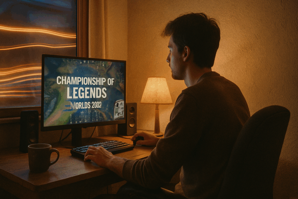 league of legends worlds 2026