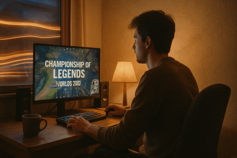 league of legends worlds 2026