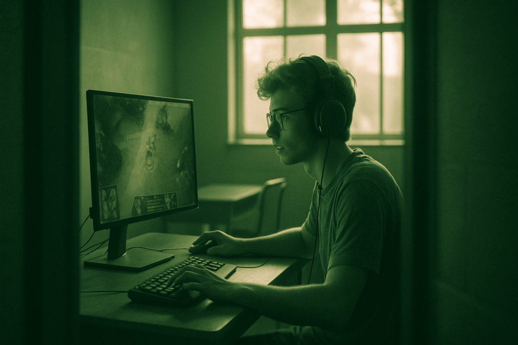 esports coaching analytics