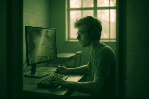 esports coaching analytics