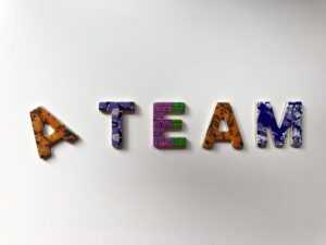 esports team dynamics