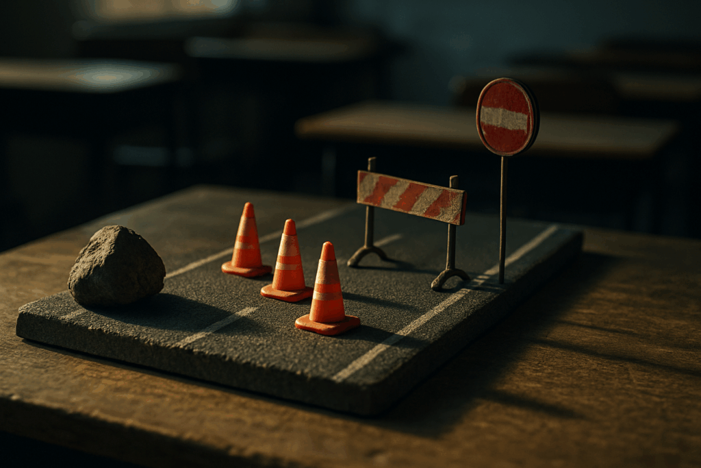 game development challenges