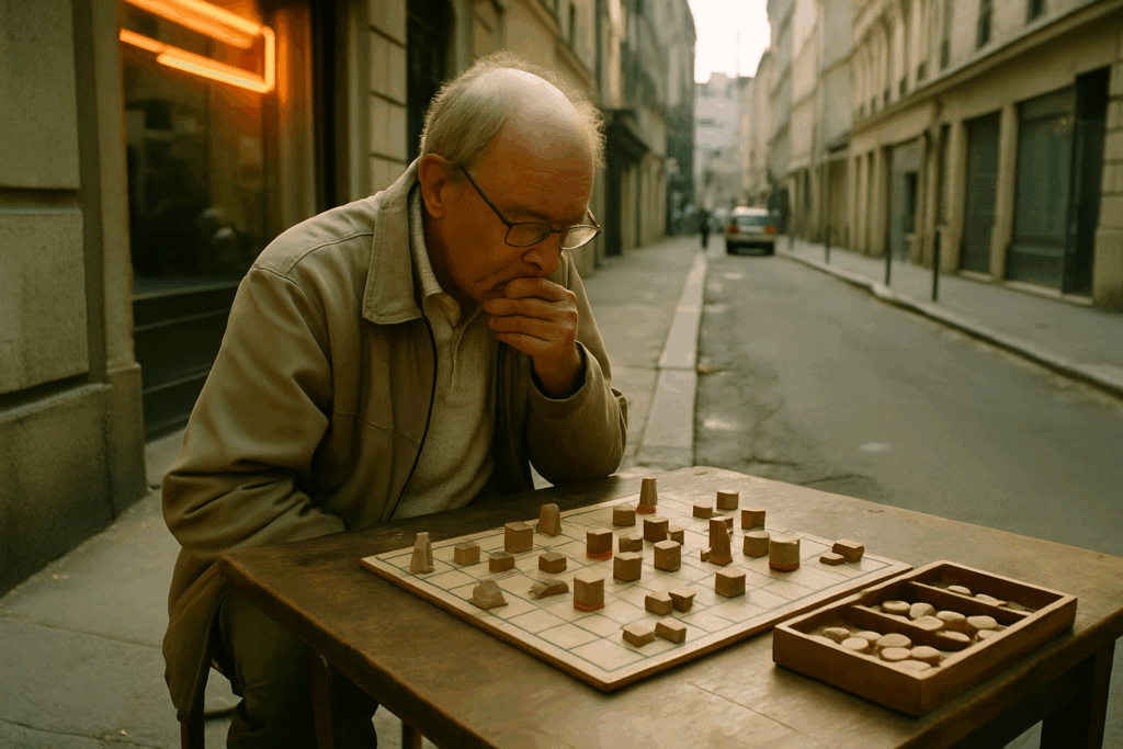 rts resource management