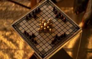 battle royale strategy