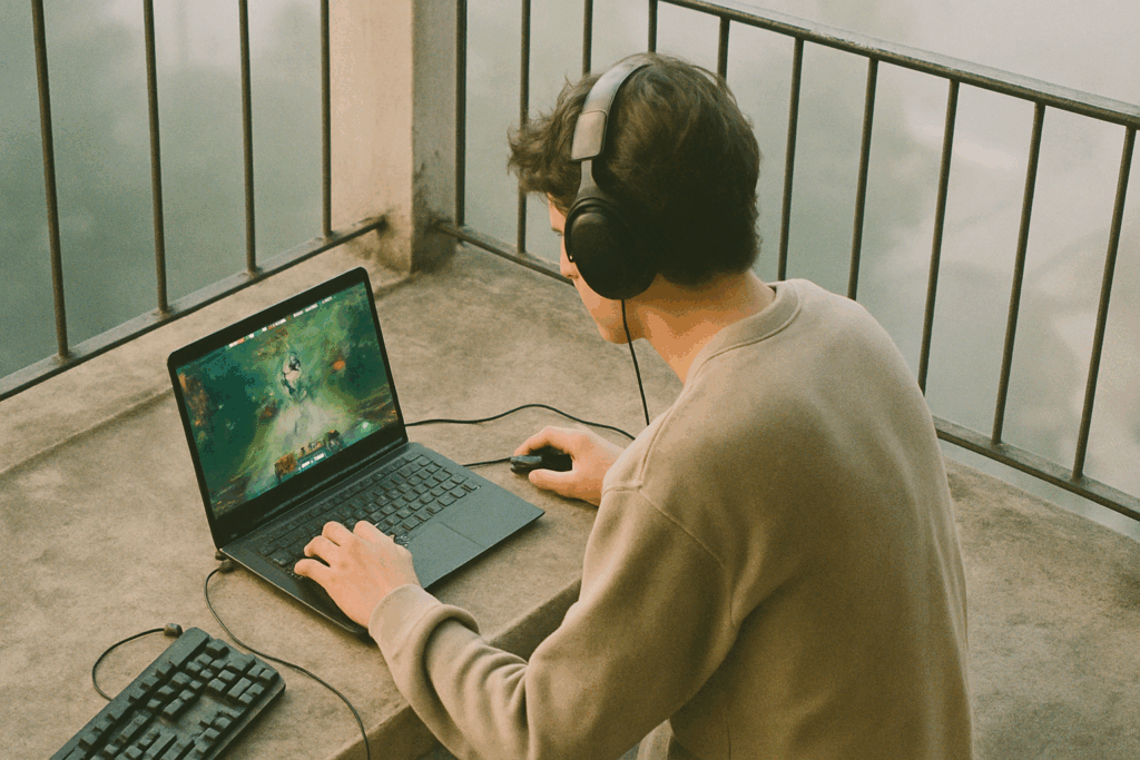 league of legends esports