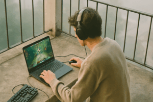 league of legends esports