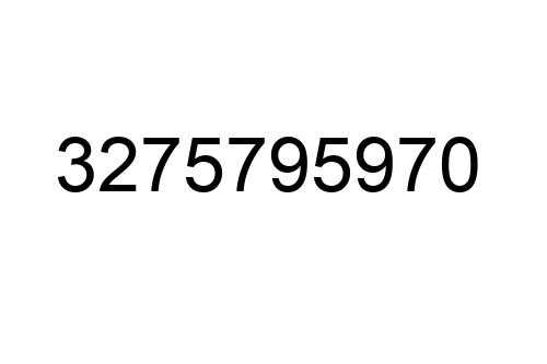 3275795970