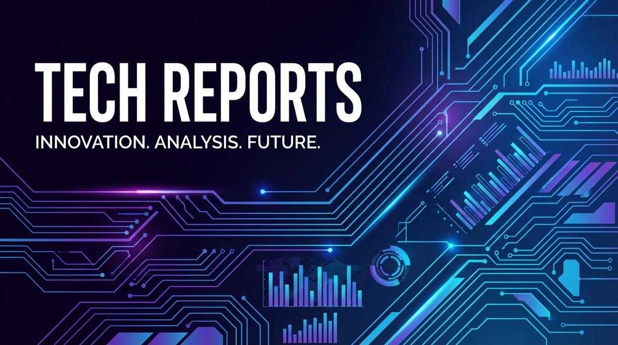 tech reports