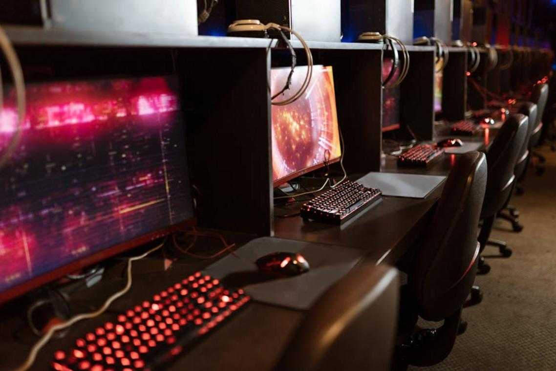 Which Gaming Monitor Should I Buy Gamrawresports