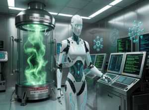 Evebiohaztech
