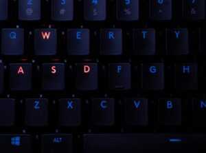 Gaming Tech Befitgametek