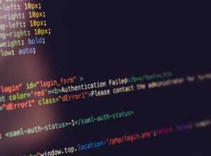 hcs 411gits error codes