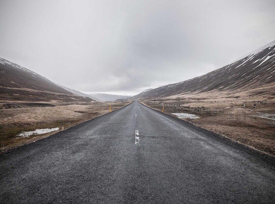 Quick Refresher: What Happened Right Before This?